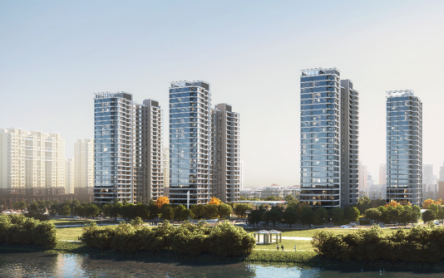 元旦致辭：頂住壓力、奮發(fā)拼搏，沒(méi)有跨不過(guò)去的坎